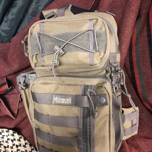 Maxpedition Sitka gunslinger